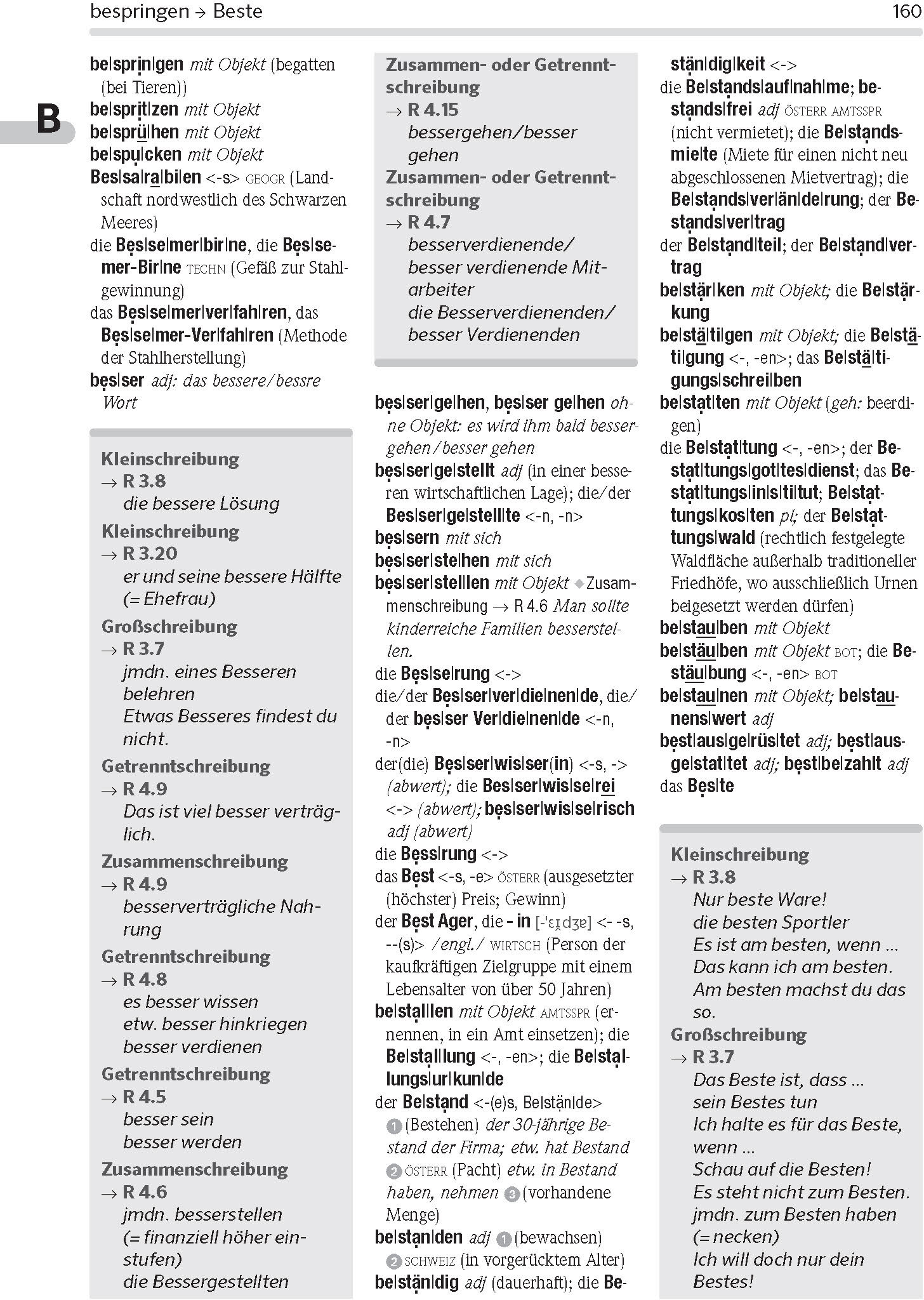 lesen