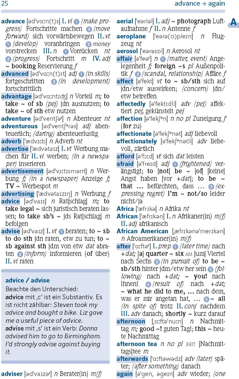 lesen