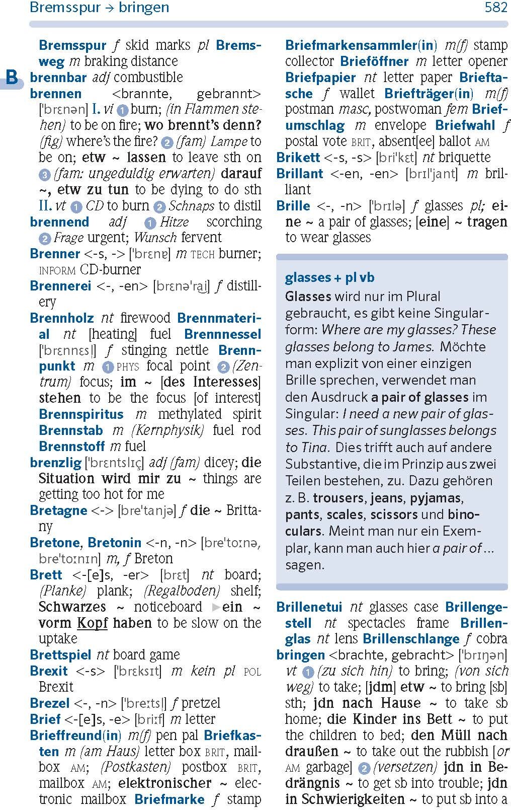 lesen