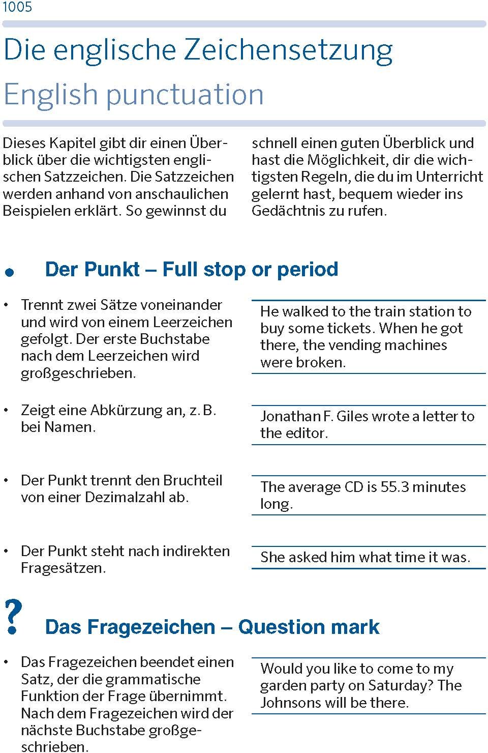 lesen