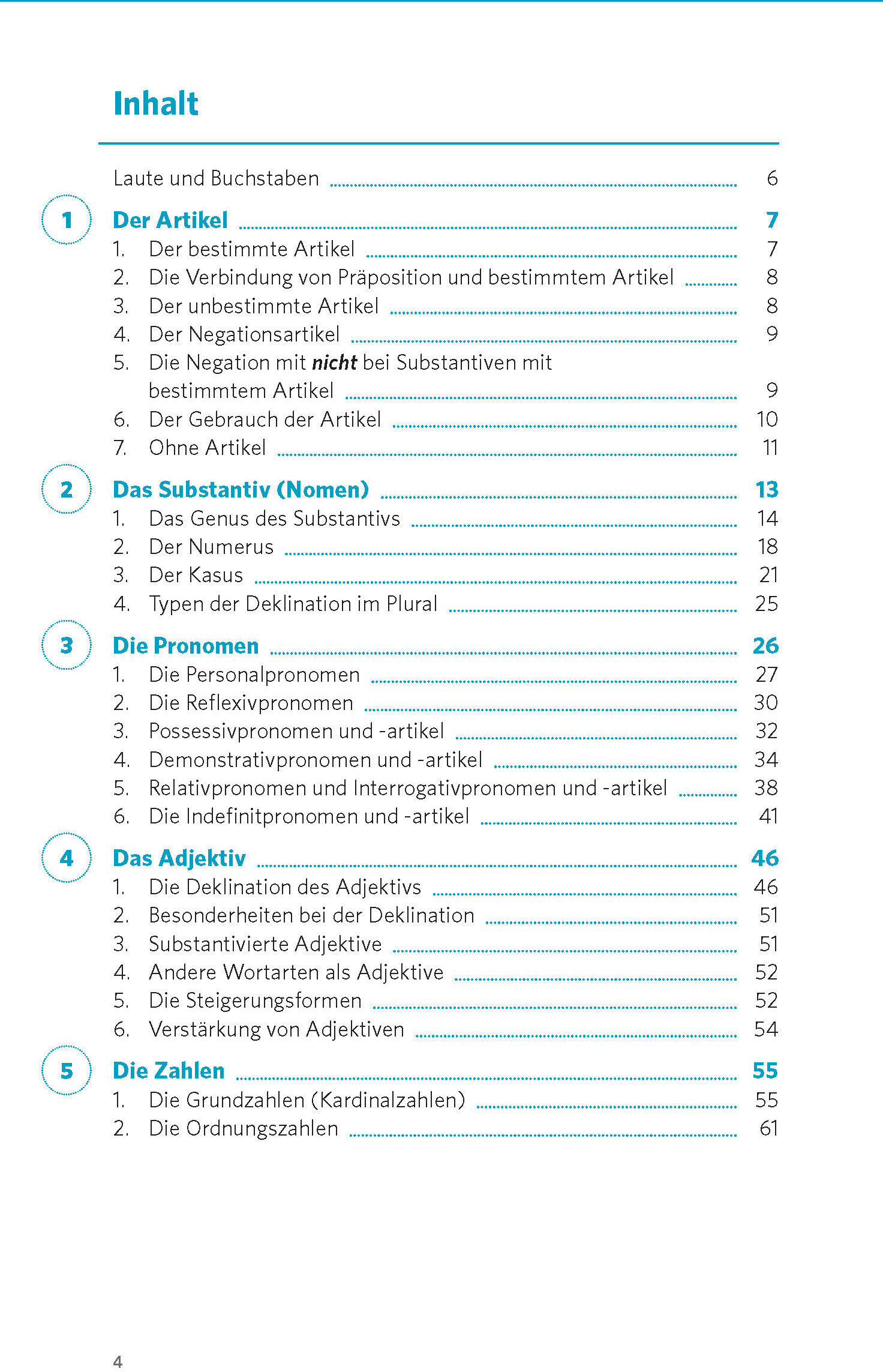 lesen