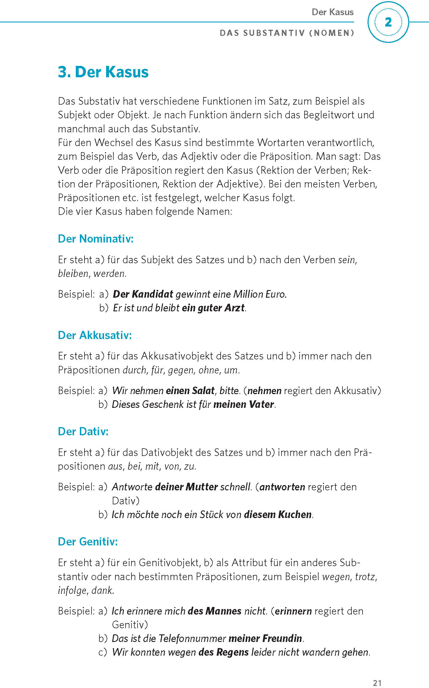 lesen