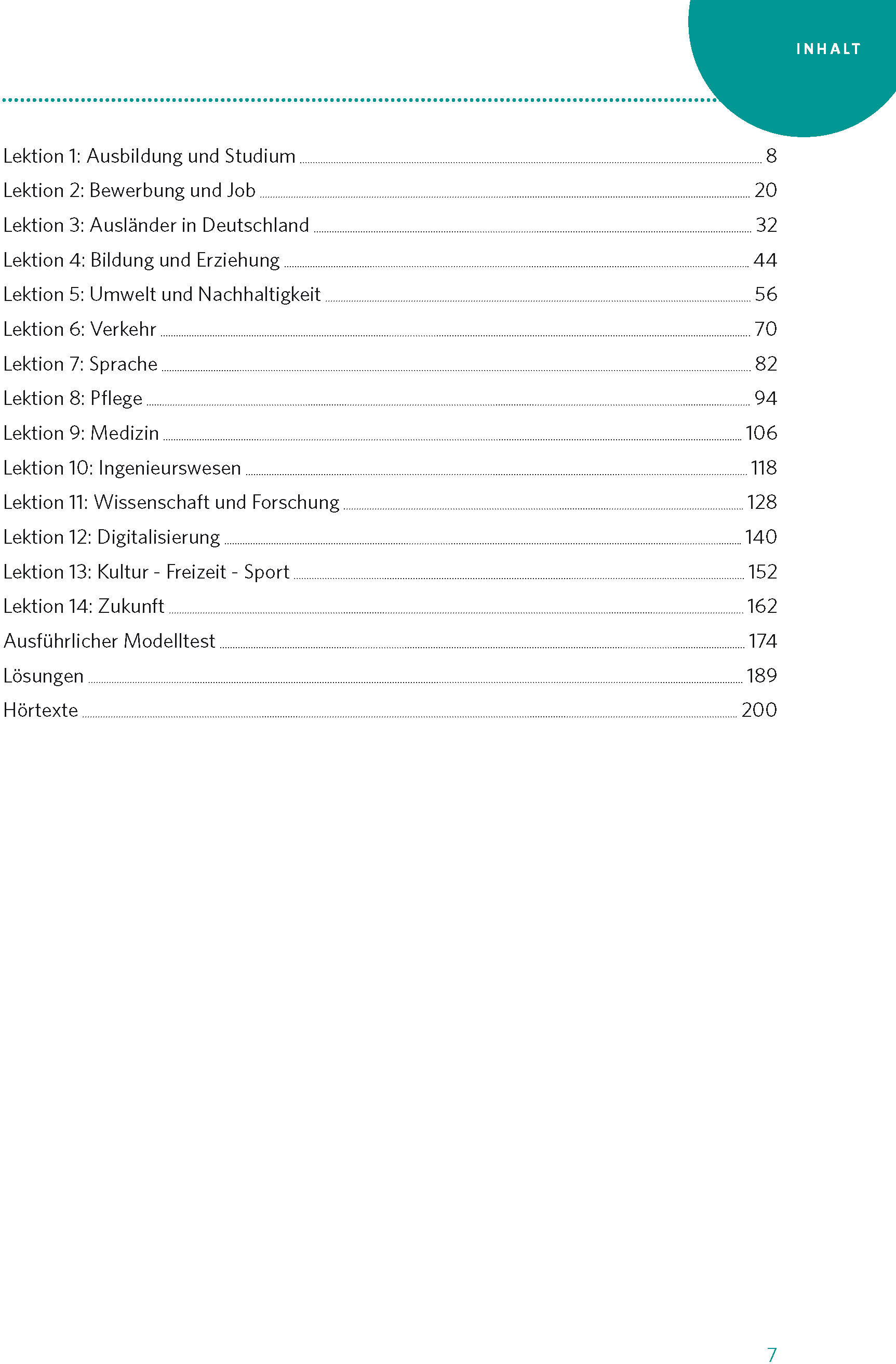 lesen