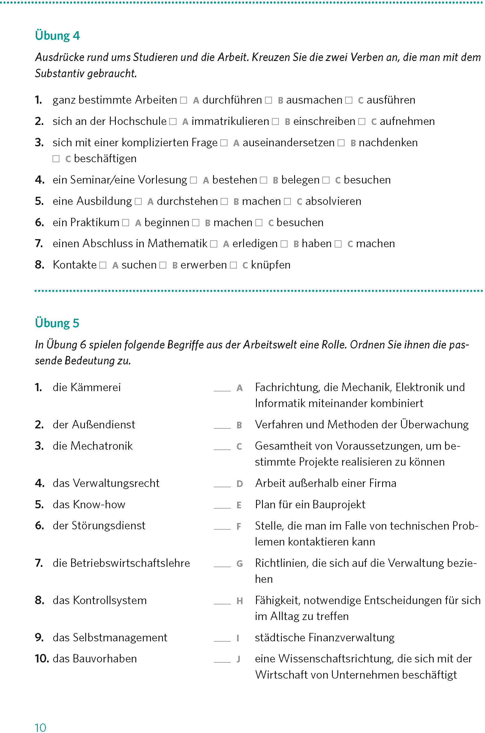 lesen