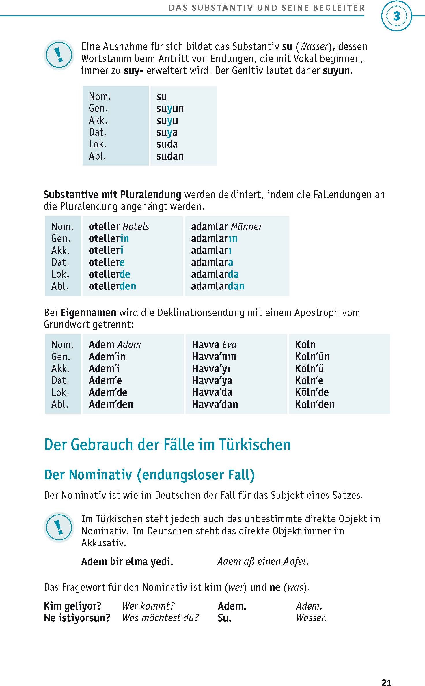 lesen