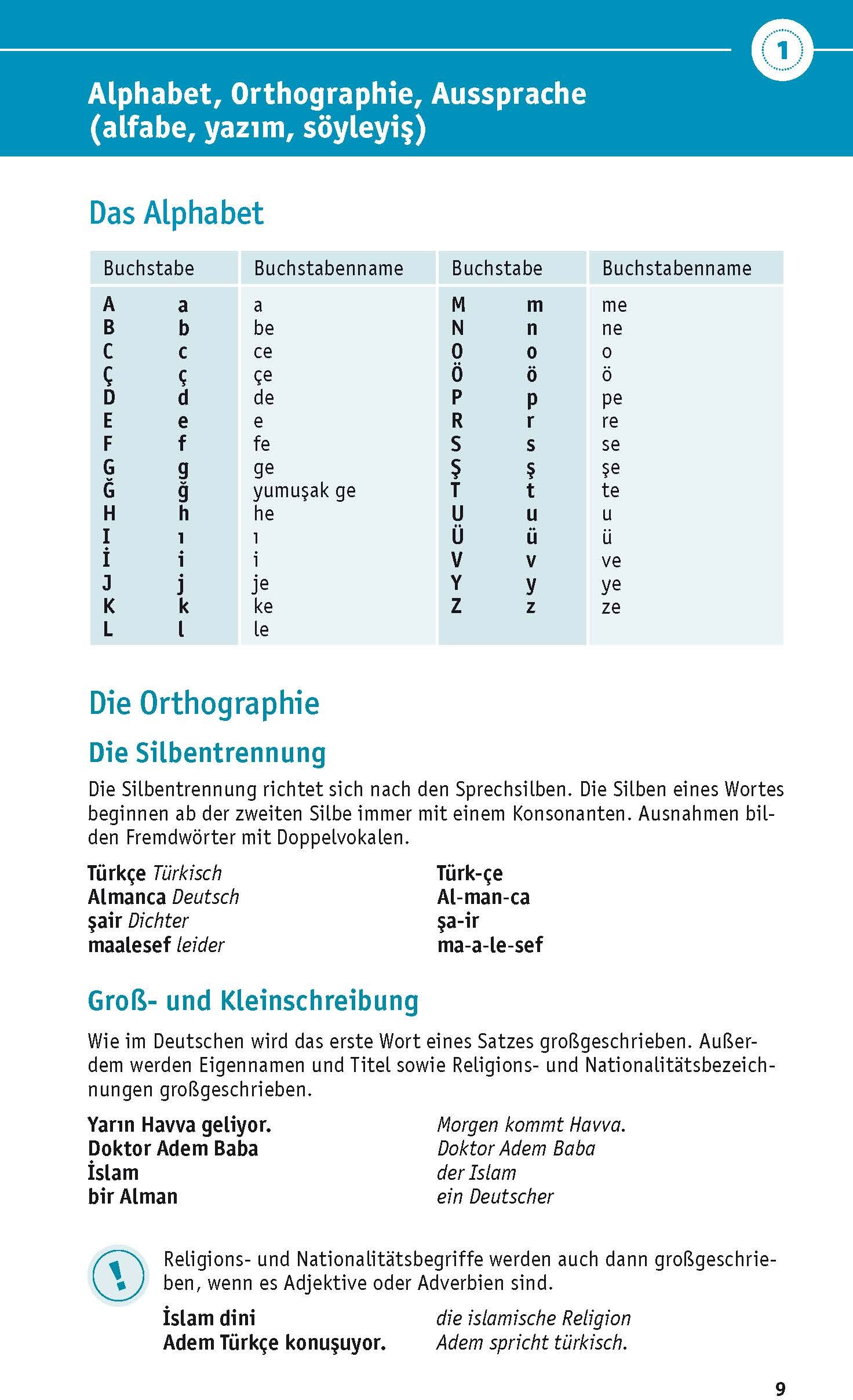 lesen