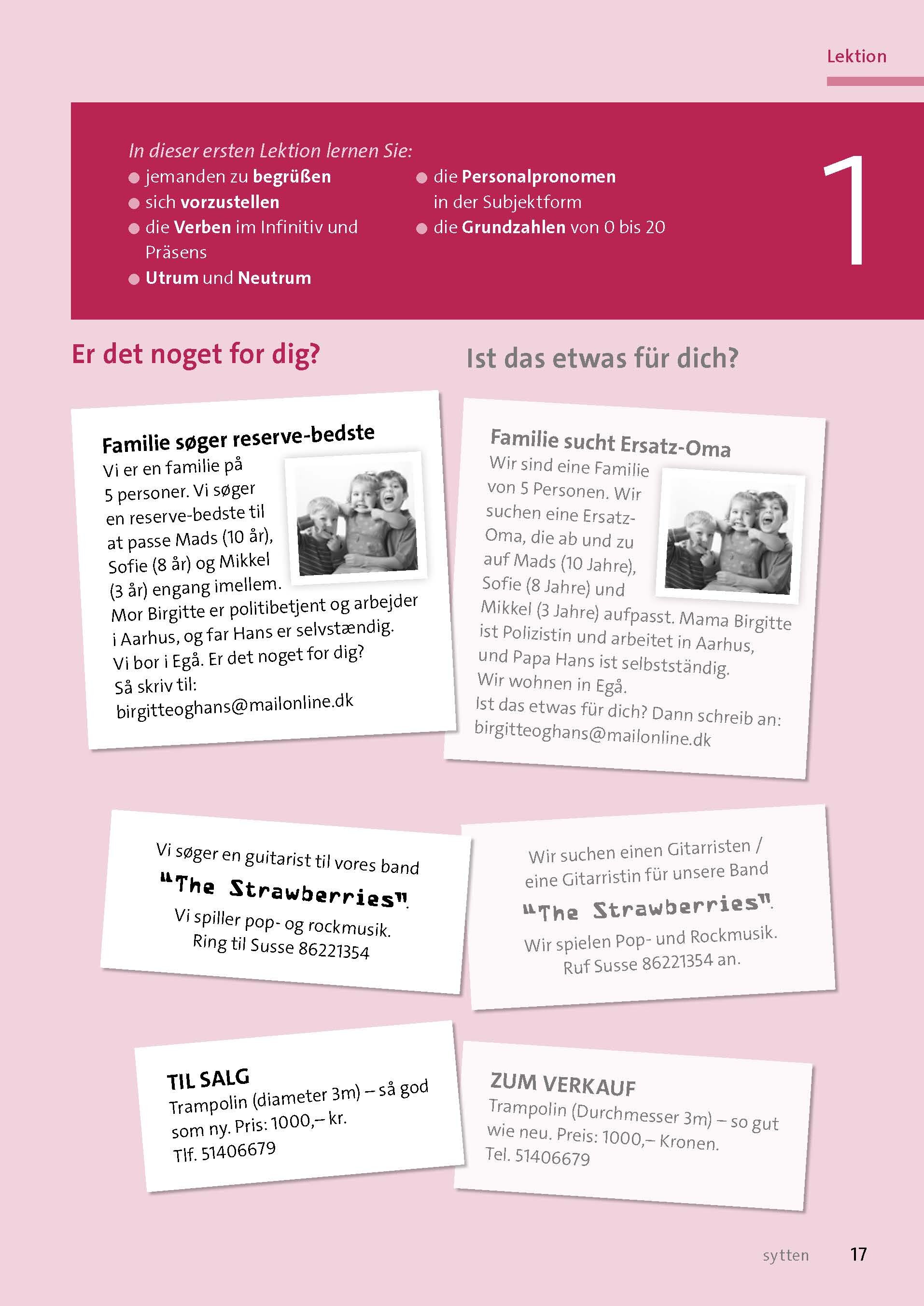 lesen