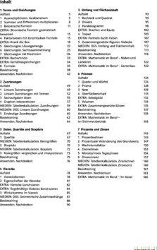 Inhaltsverzeichnis 1
