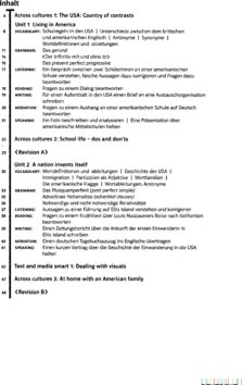 Inhaltsverzeichnis 1