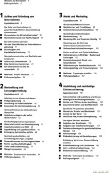 Inhaltsverzeichnis 1