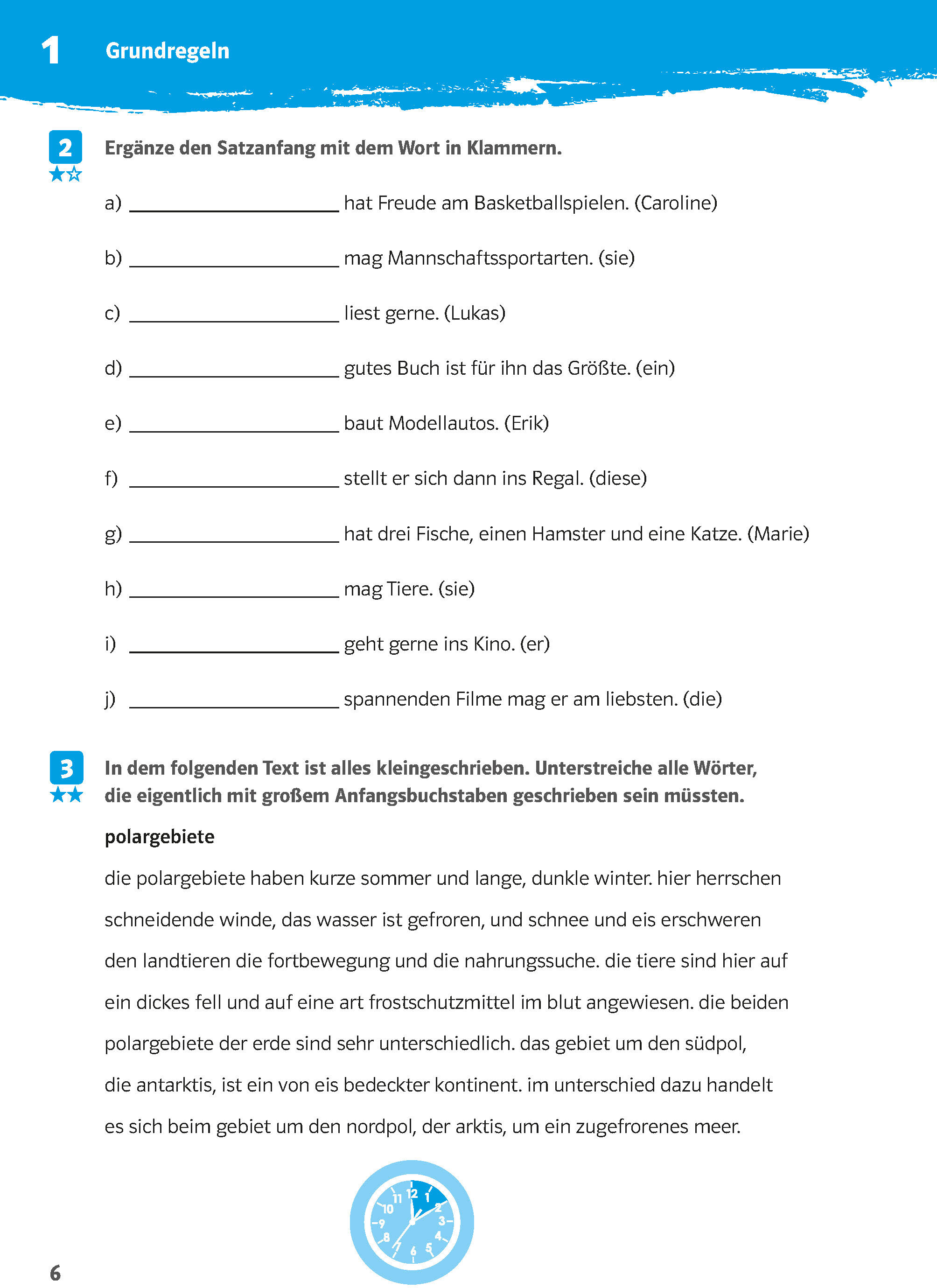 lesen