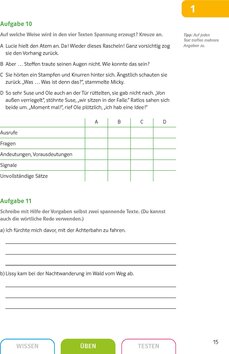 Innenansicht 2