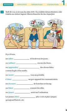 Innenansicht 4