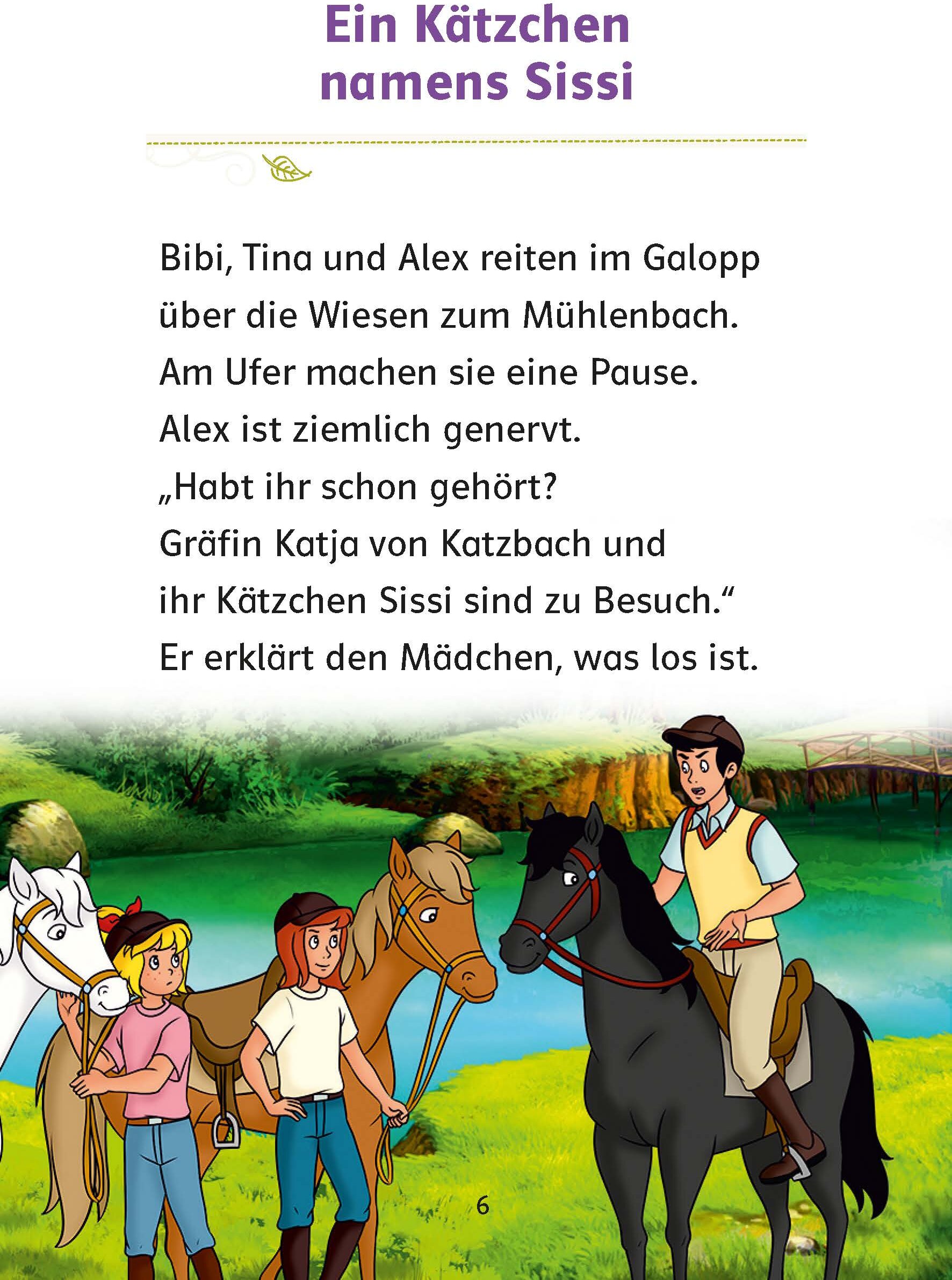 lesen