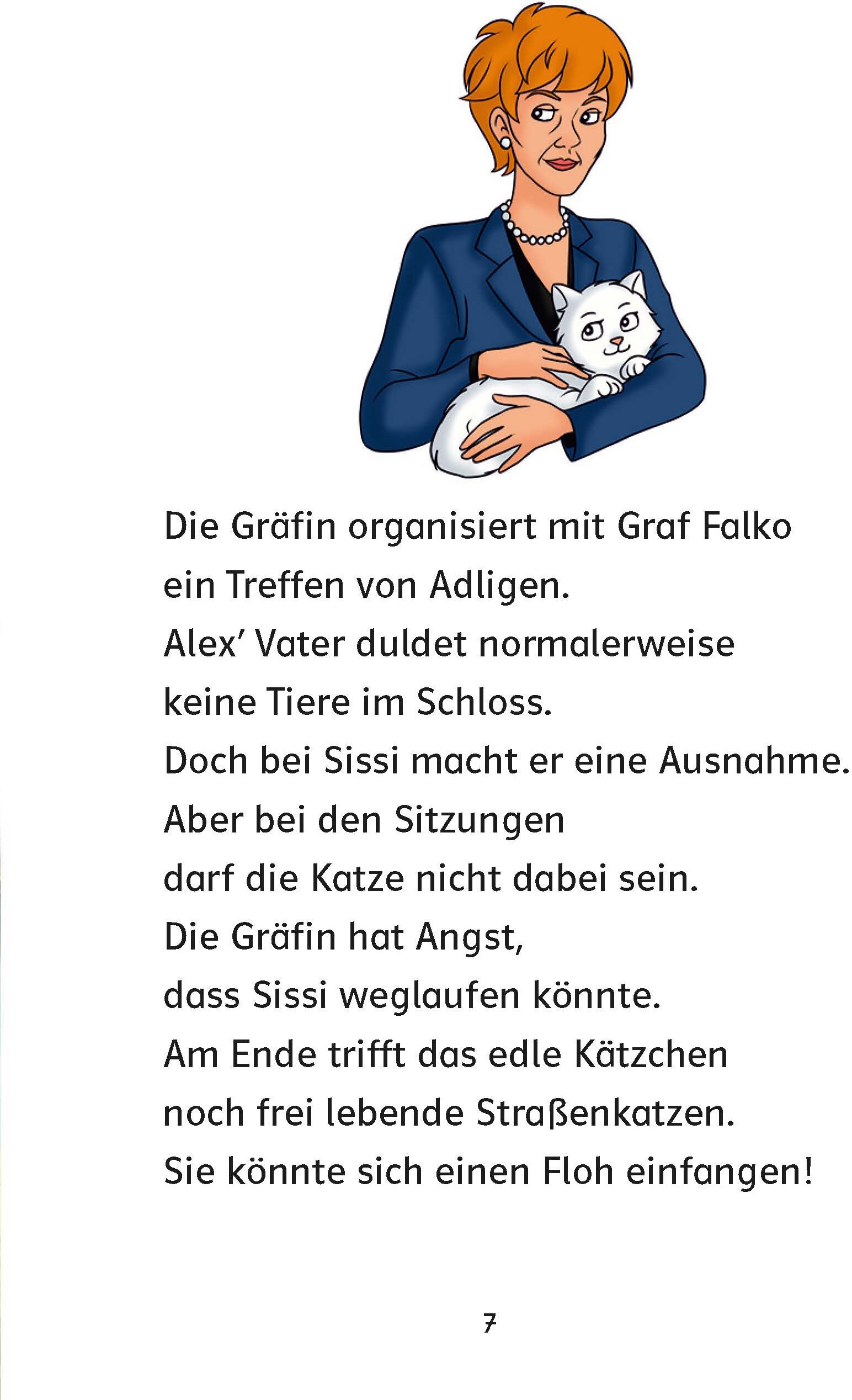 lesen