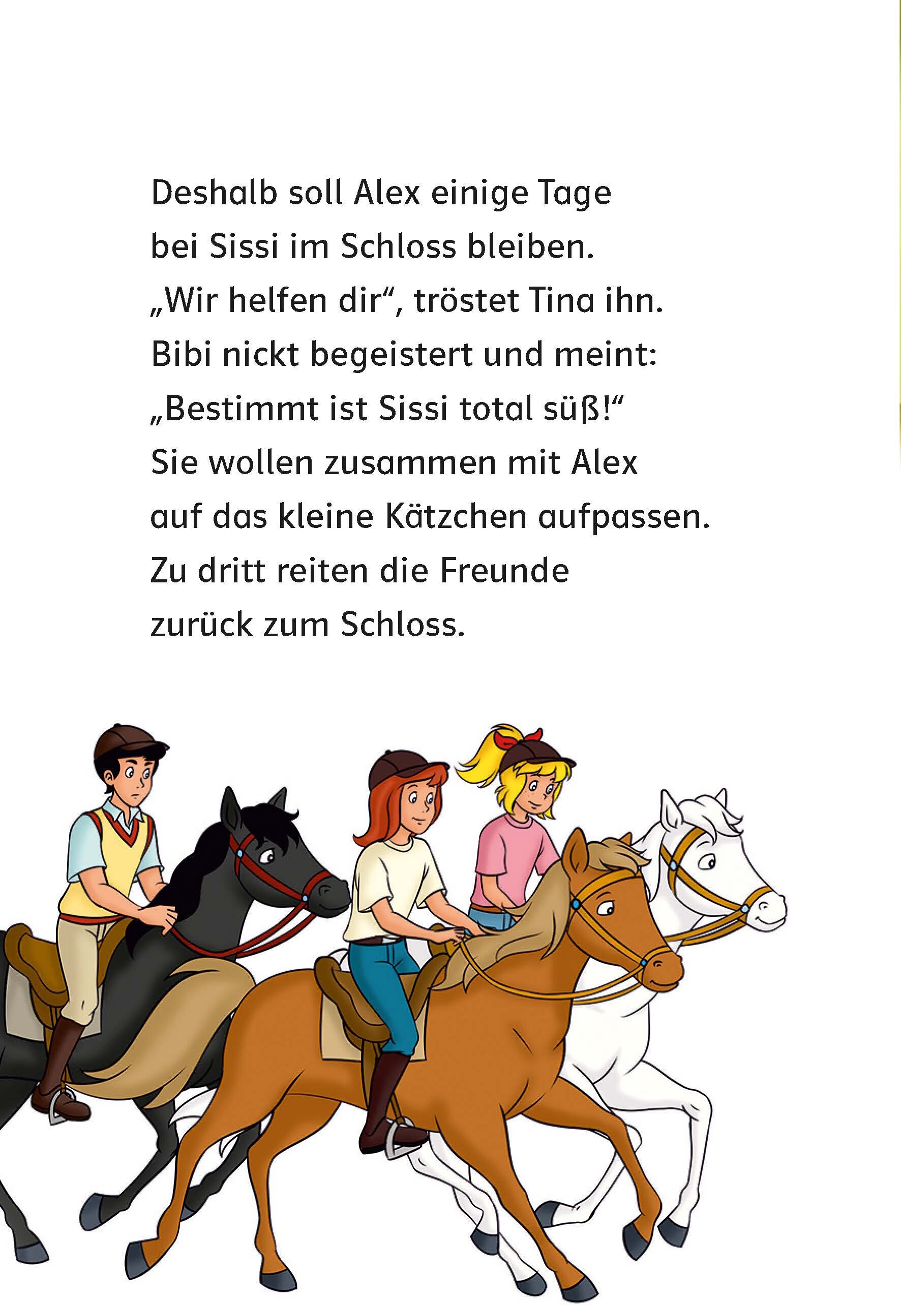 lesen