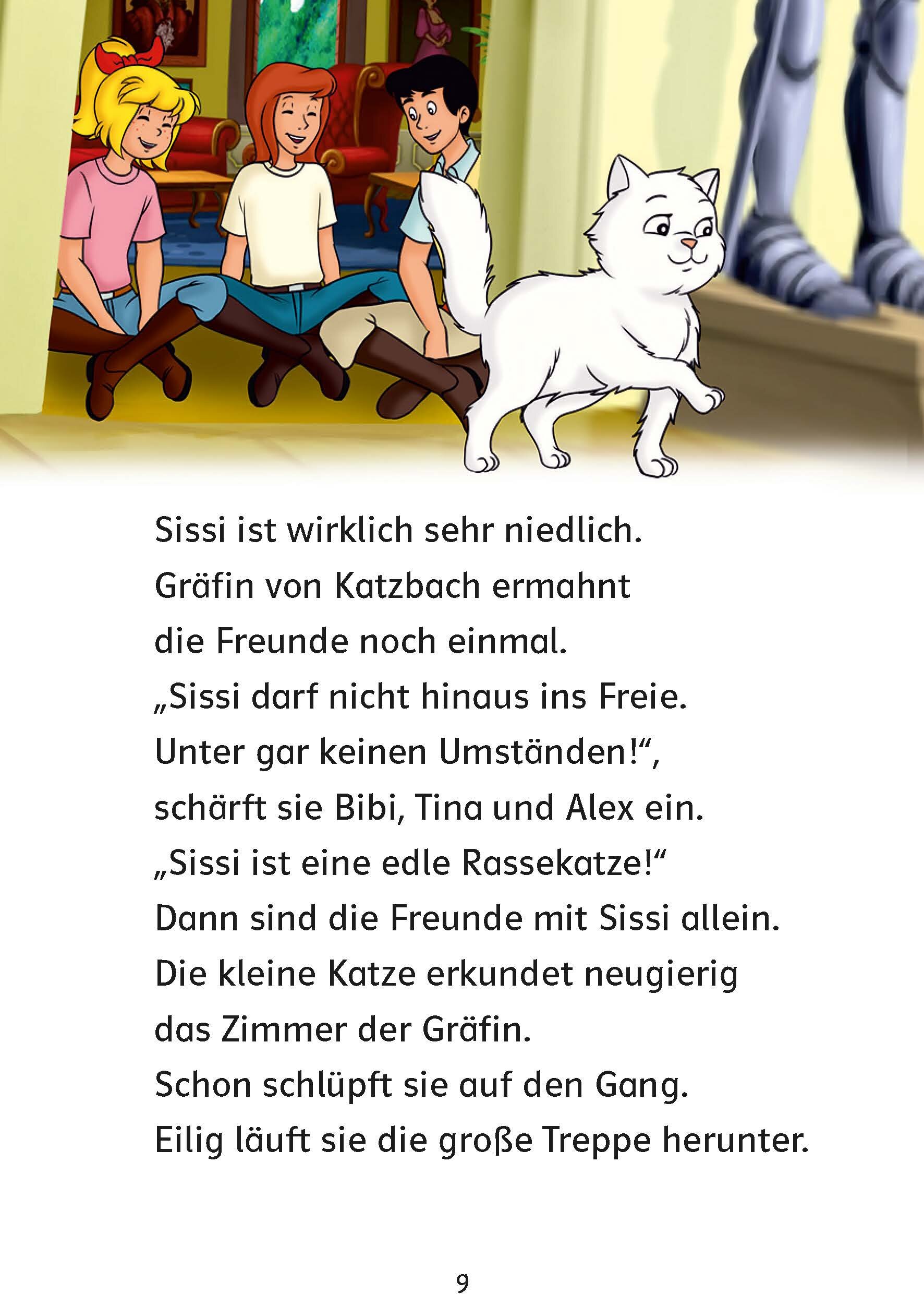 lesen