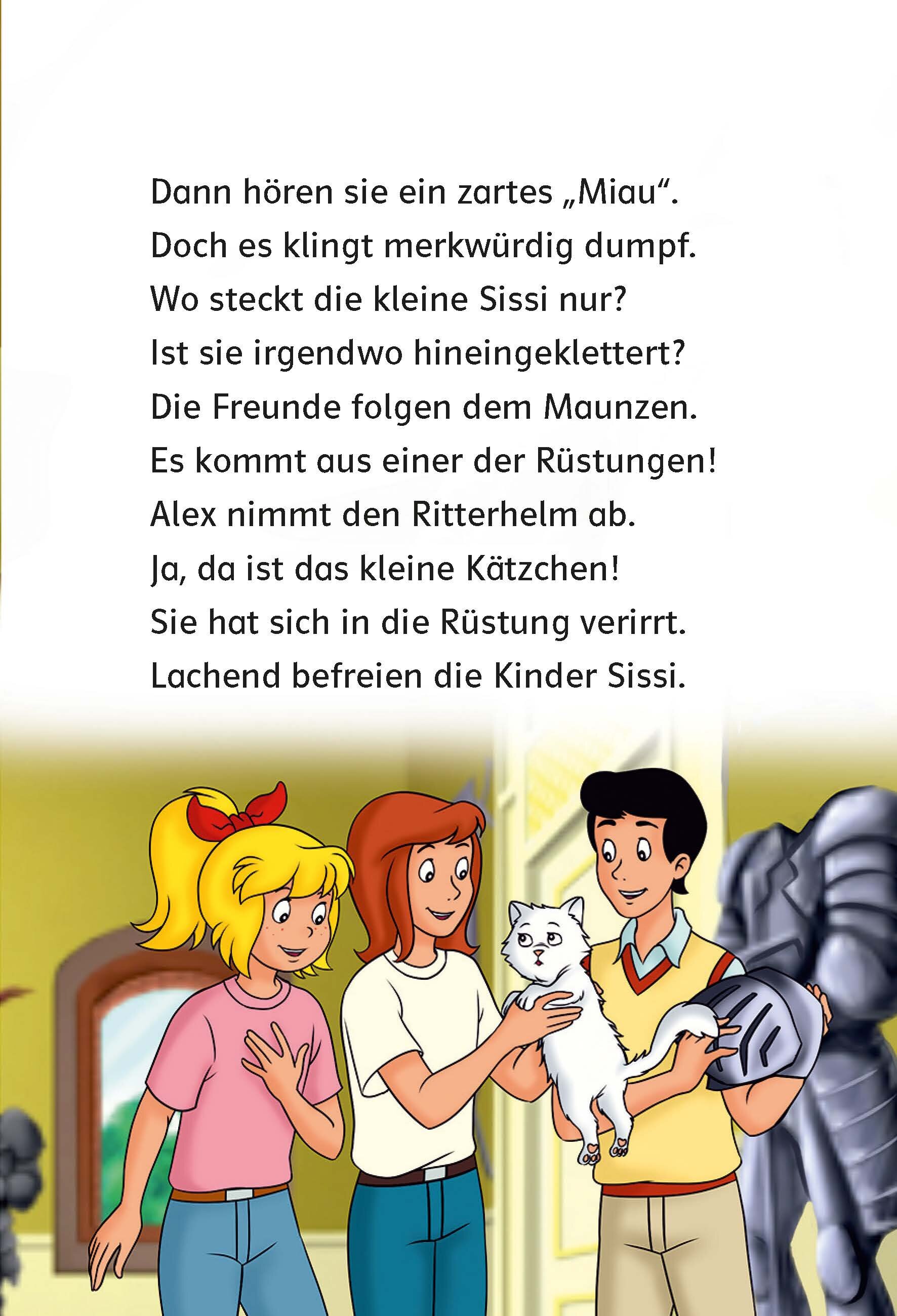 lesen