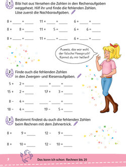 Innenansicht 2