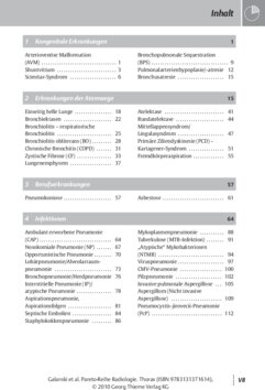 Inhaltsverzeichnis