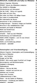 Inhaltsverzeichnis 1