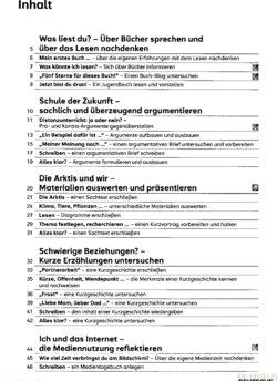 Inhaltsverzeichnis 1