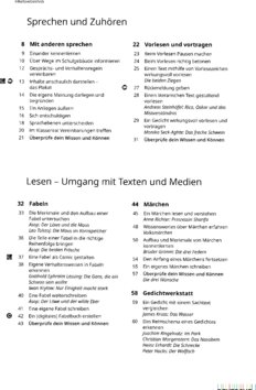 Inhaltsverzeichnis 1