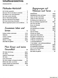 Inhaltsverzeichnis 1