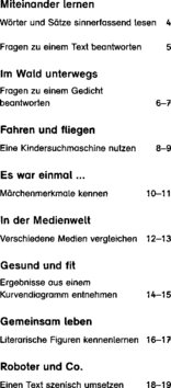 Inhaltsverzeichnis 1