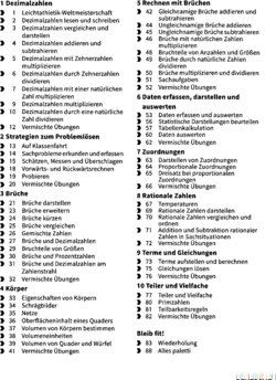 Inhaltsverzeichnis 1