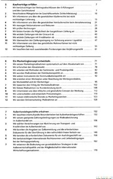 Inhaltsverzeichnis 1