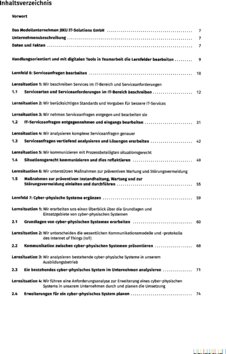 Inhaltsverzeichnis 1