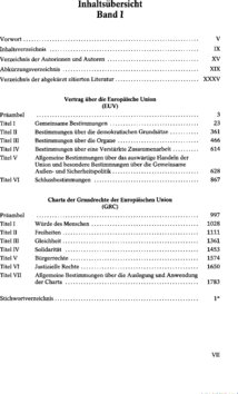 Inhaltsverzeichnis 1