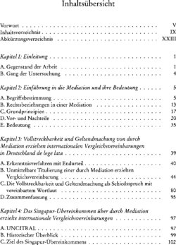 Inhaltsverzeichnis 1
