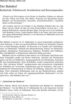 Leseprobe 1