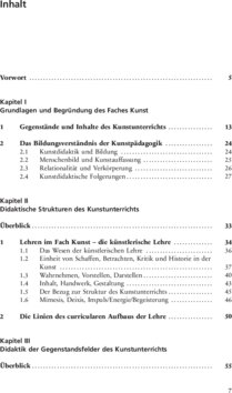 Inhaltsverzeichnis