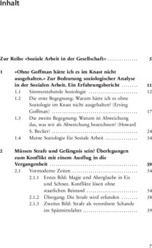 Inhaltsverzeichnis
