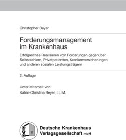 Inhaltsverzeichnis