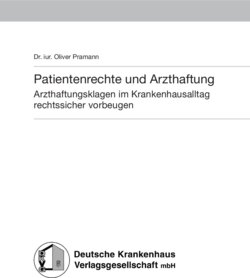 Inhaltsverzeichnis
