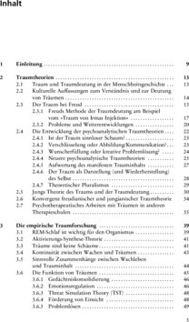 Inhaltsverzeichnis