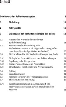 Inhaltsverzeichnis