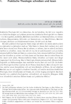 Leseprobe