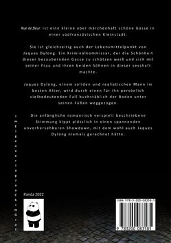 Backcover