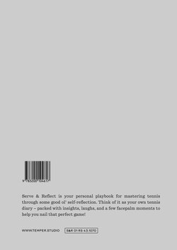 Backcover
