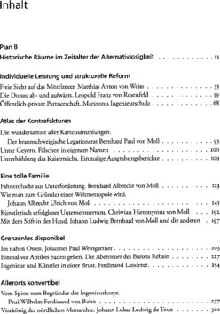 Inhaltsverzeichnis 1
