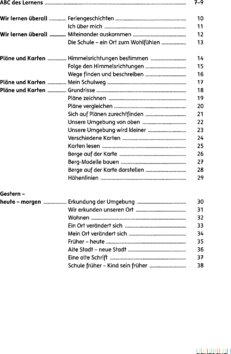 Inhaltsverzeichnis 1