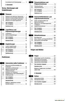 Inhaltsverzeichnis 1