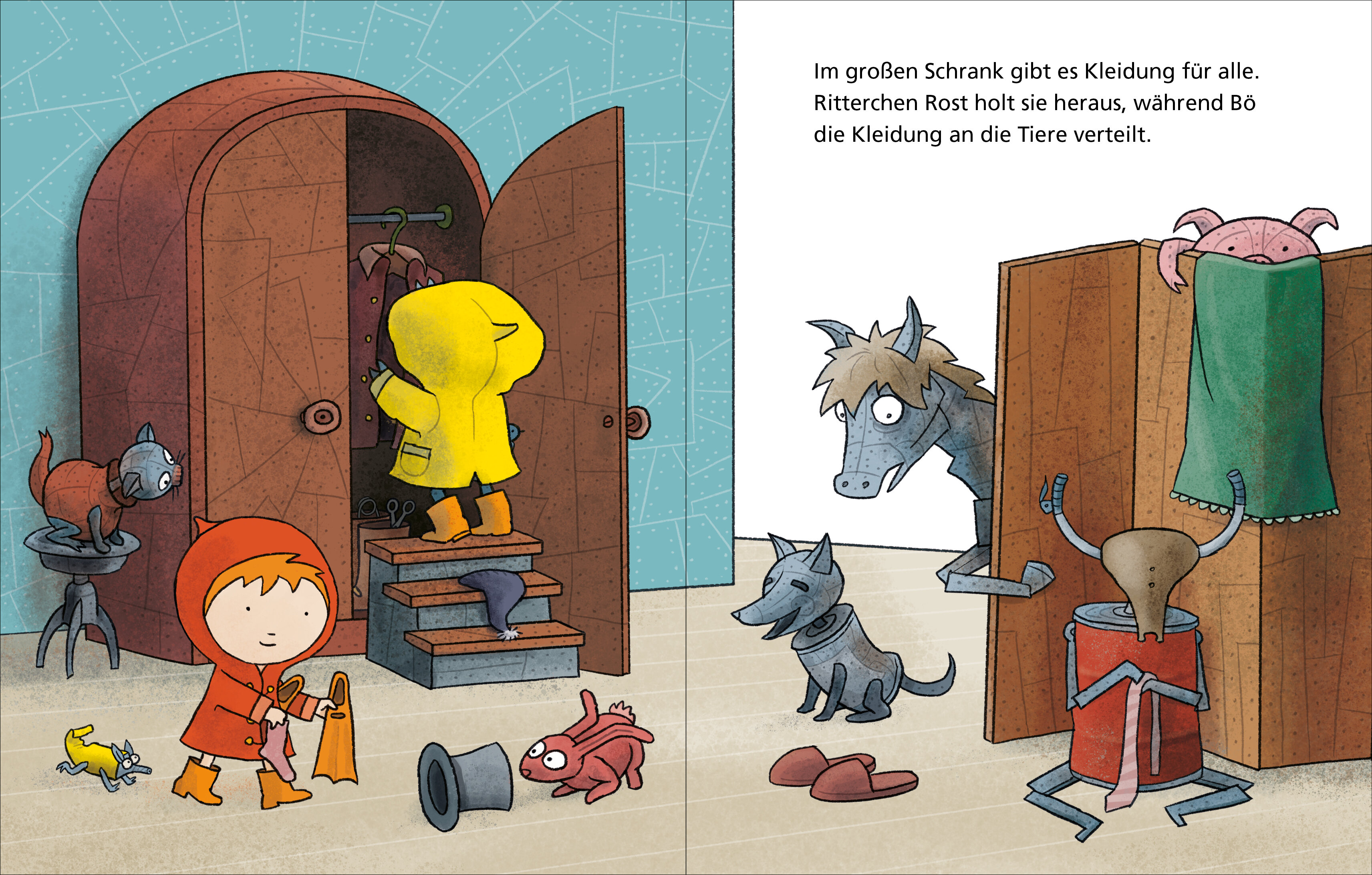 lesen
