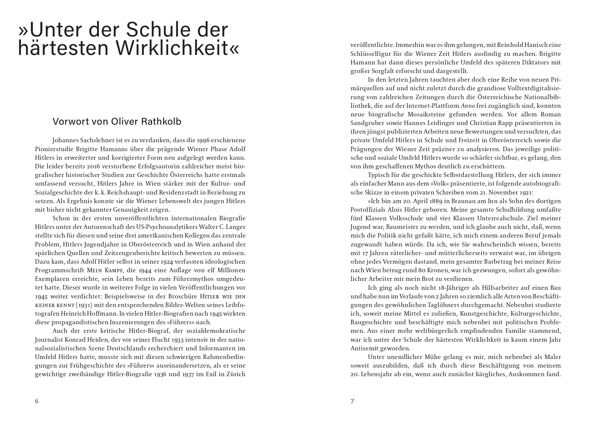 lesen