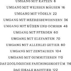 Inhaltsverzeichnis 1